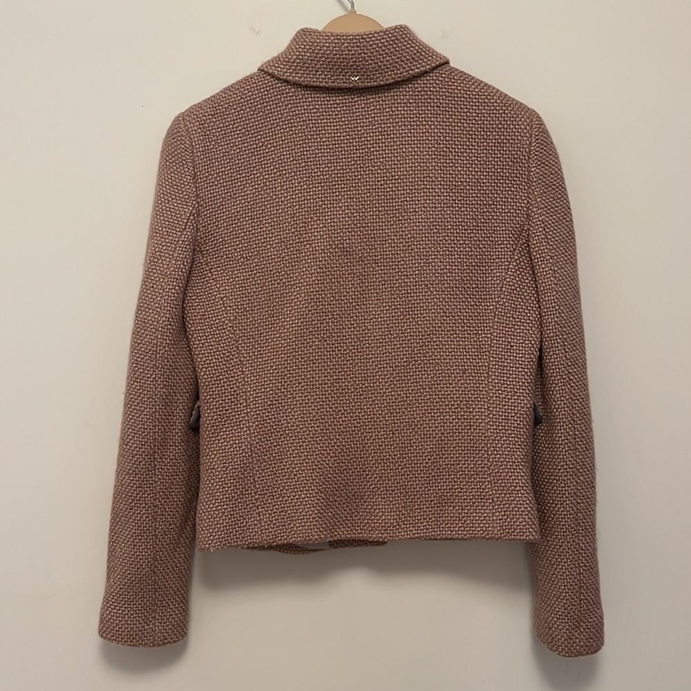 Armani Jeans Women’s Blazer - Picture 4 of 7